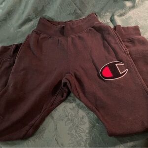 Champion Sweatpants men’s  size XS